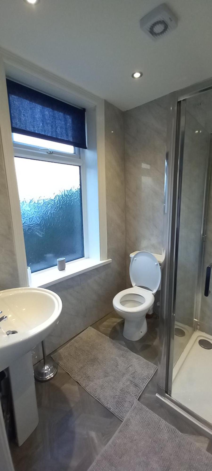 Room From Home, Private Ensuite Spacious Room Sheffield Exterior foto