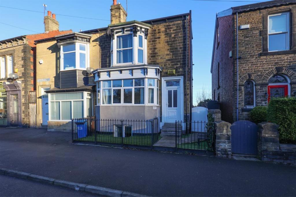Room From Home, Private Ensuite Spacious Room Sheffield Exterior foto